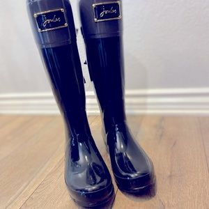 Joules “Evedon” rain boots
